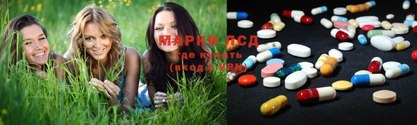 крисы Наволоки
